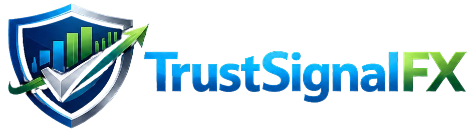 trust signal fx logo